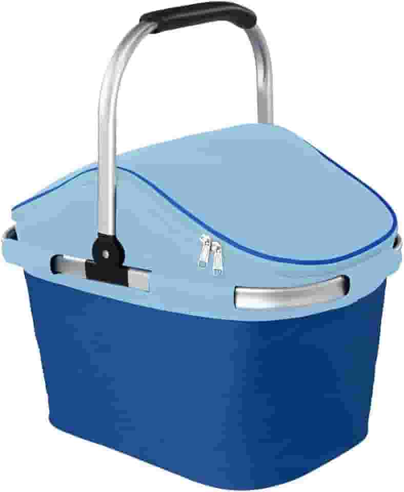 Nautika Cooler Bistro, Única