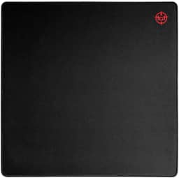 Mousepad Gamer TGT K50M | Grande 500x500x3mm | Preto | TGT-K50M-GRB01