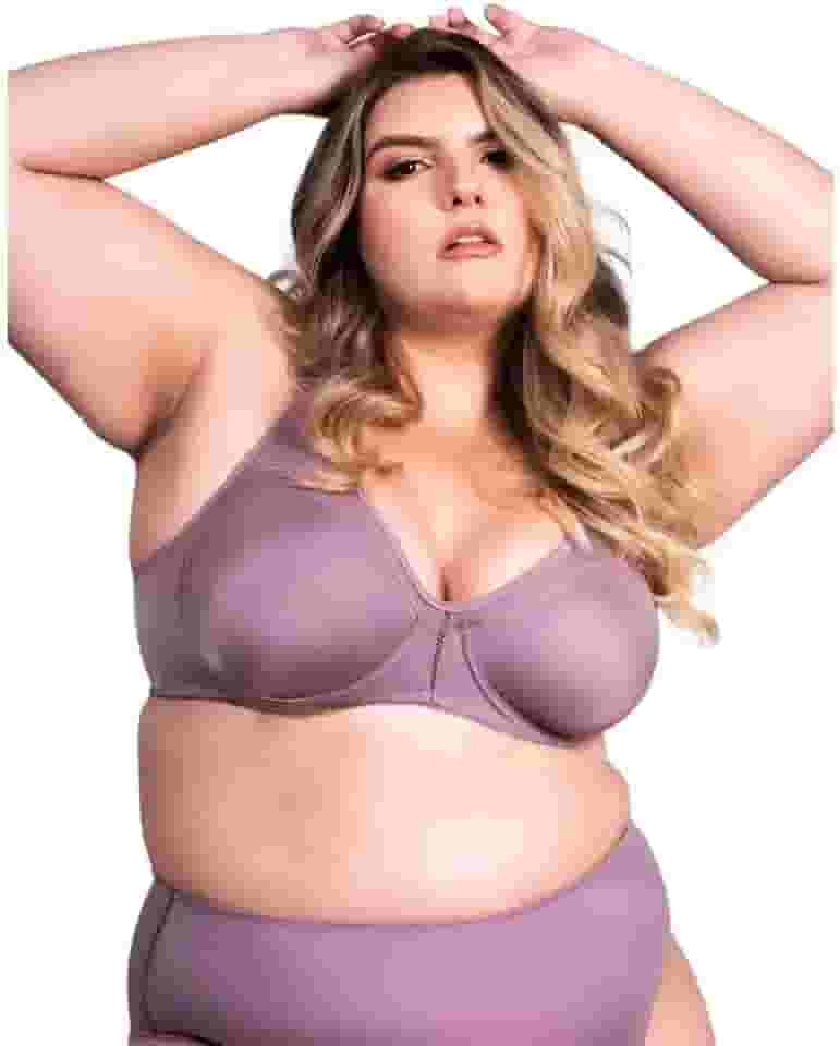 Sutiã Redutor Duloren Elegance 111210 Cetinete