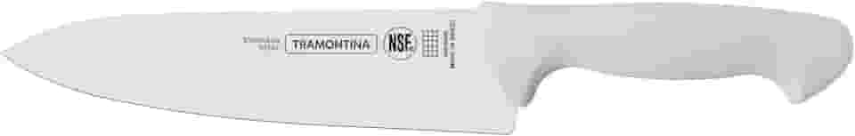 Faca Para Carne 8', Tramontina, Premium 24476188, Branco