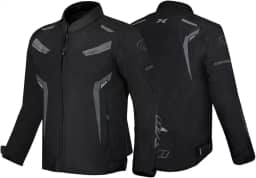 Jaqueta Moto Motociclista X11 One Sport Masculina Feminina