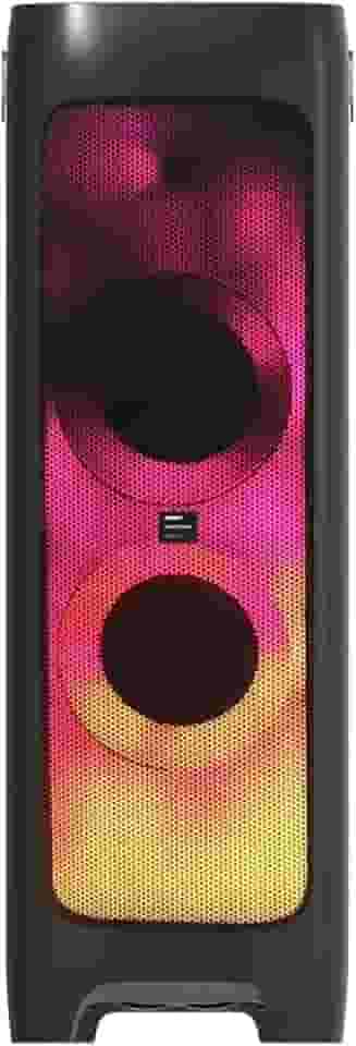 Caixa de Som Torre Flamebox DJ 5000W RMS Pulse - SP512