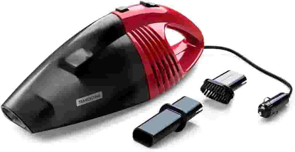Tramontina Aspirador Para Carro 12 V - 60 W.