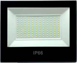 Refletor Led Holofote 400w Smd Luz Branco Frio Ip66 Premium Quintal Uso Externo Iluminação Forte IP66