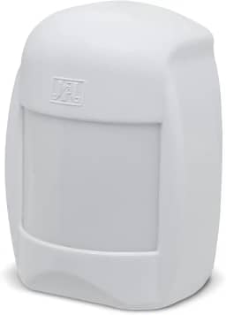 Sensor Infravermelho Passivo PET com fio IDX 2001 JFL