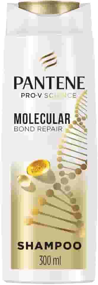Pantene Pro-V Science Molecular Bond Repair Shampoo 300 ml