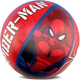 Bola Inflável Homem Aranha 40 cm - Etitoys