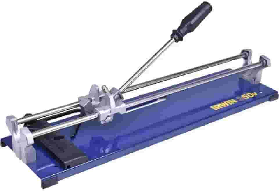IRWIN Cortador de Piso e Azulejo 50cm IW13555