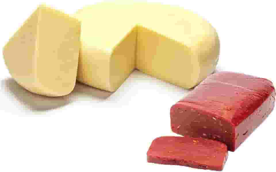 Combo Queijo Minas Meia Cura 1kg + Goiabada Artesanal 500g