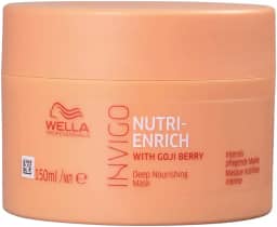 Máscara Wella Invigo Nutri-Enrich 150ml