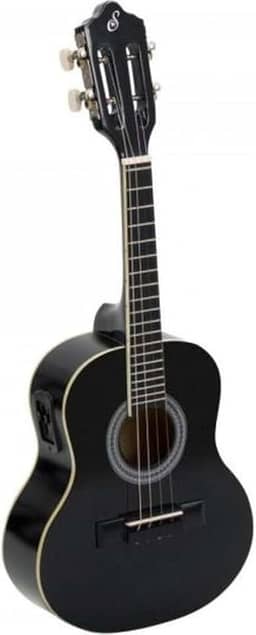 Cavaco Eletroacústico Cs 14 Ep Preto