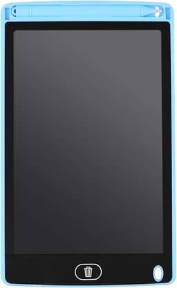 Tablet de Escrita LCD Portátil 8 5 Polegadas Quadro Desenho Eletrônico Ultra-fino Bloco Reutilizável com Caneta Estilo L