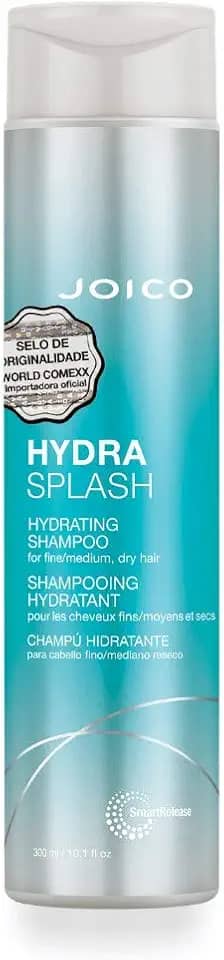 Hydra Splash Hydrating Shampoo 300ml, Joico