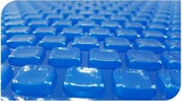 Capa Bolha 4,00 x 2,00-300 Micras - Capa Bolha 2,00 x 4,00 - Lona térmica 4x2