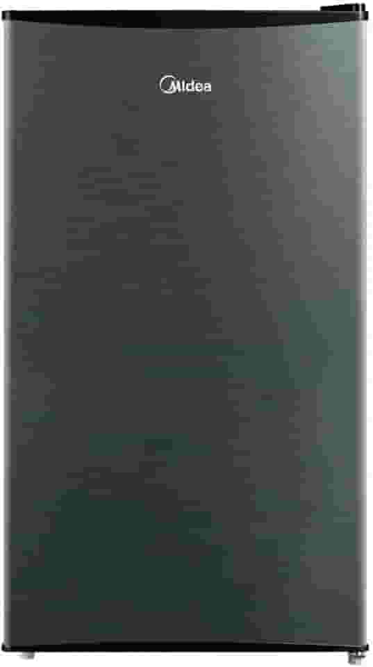 Frigobar 93L INOX 127V Midea