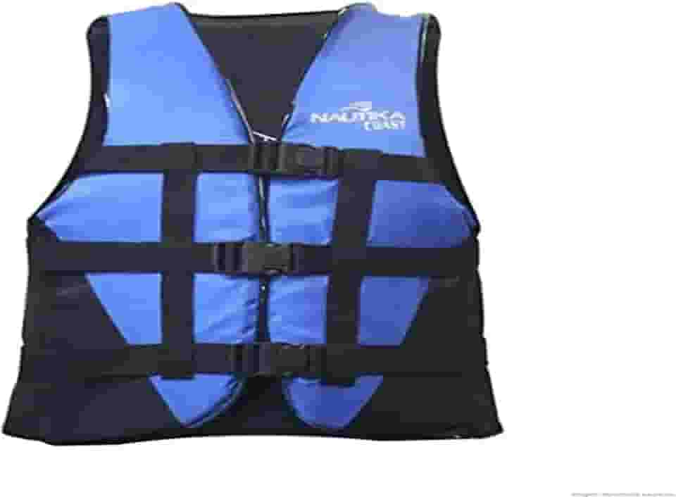 Nautica Colete Coast