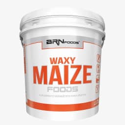 Waxy Maize Foods - BR Foods