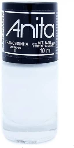 *ANITA ESM FRANCESINHA CREM 10ML