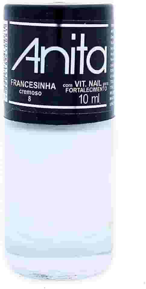 *ANITA ESM FRANCESINHA CREM 10ML