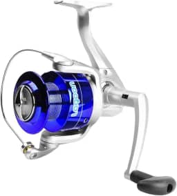 Molinete Pesca Marine Sports Neo Plus Lagoon 3000 FD 5 Rolamentos