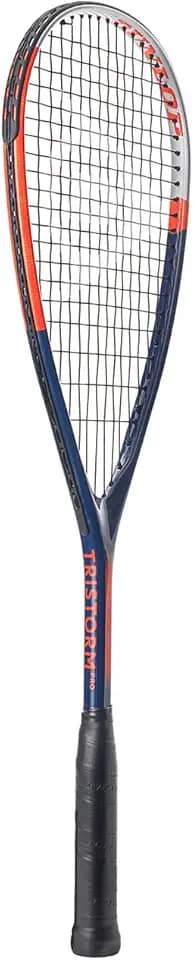 Dunlop Raquete de squash TRISTORM PRO azul-escuro/laranja