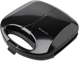 BE.SMART Máquina de Donuts Elétrica 750W Preto 220V