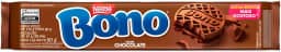 Bono Biscoito Recheado Sabor Chocolate 90G
