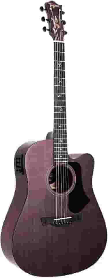 Violão Tagima Aço Gran Reserva Juninho Afram Dark Mahogany