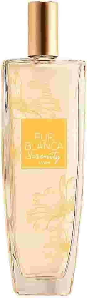 AVON PERFUME PUR BLANCA SERENITY DEO COLÔNIA 75ML