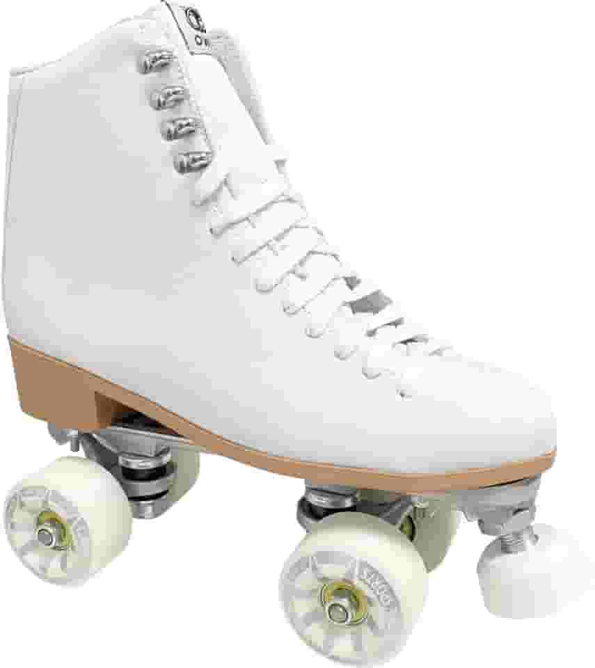 Patins Profissional Quad OWL Sports Neve