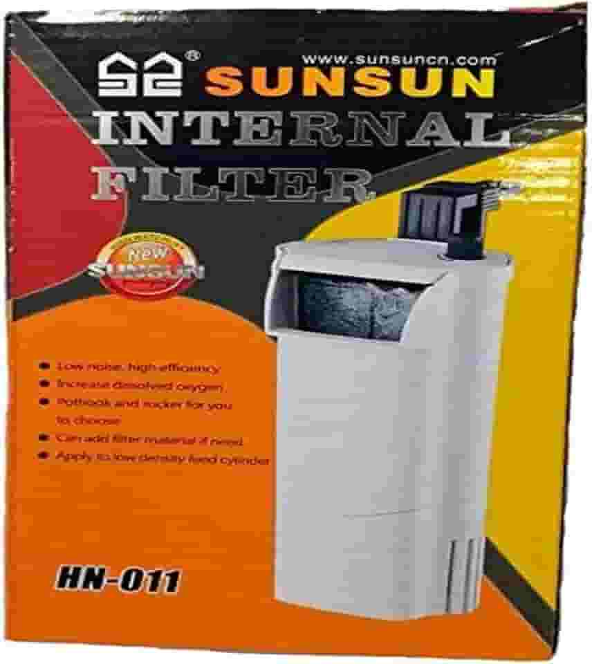 Sunsun Filtro Interno HN-011 220V