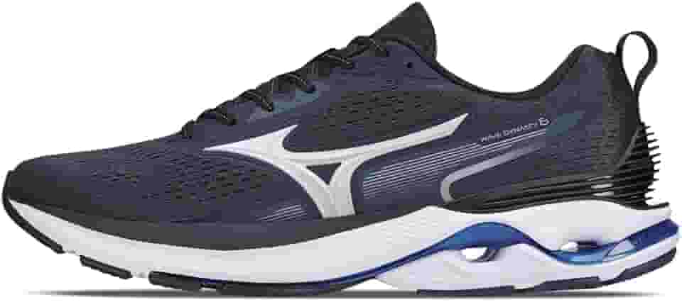 Tênis Masculino Mizuno Wave Dynasty 6
