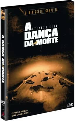 Stephen King - A Dança da Morte