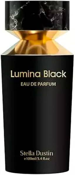 Lumina Black Stella Dustin Perfume Masculino EDP 100ml