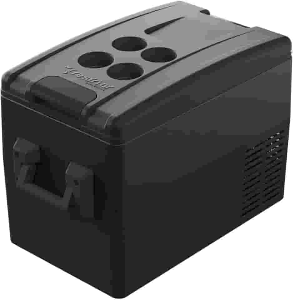 Geladeira Portátil 31 Litros 12/24v Resfriar