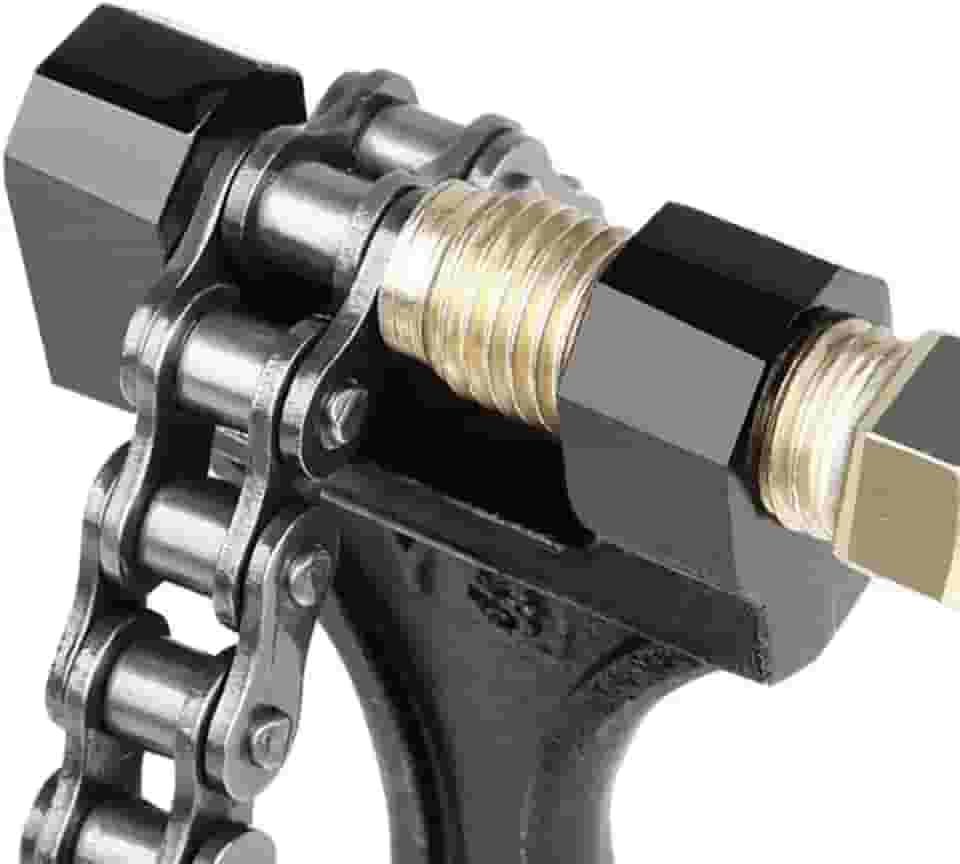Extrator de Pino de Corrente Universal para Motos e Bicicletas, Ferramenta de Reparo, 420-530