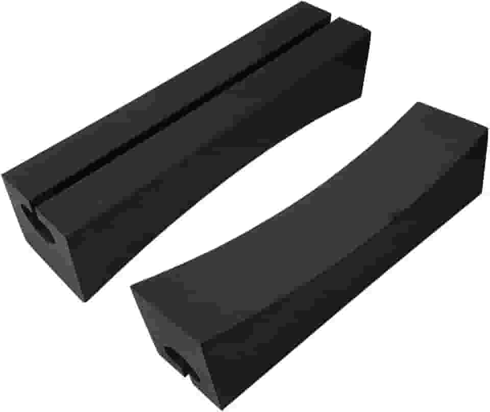 Barras de tejadilho de carro macias de EVA portátil, rack de teto de carro, suporte de caiaque, ajuste universal para pranchas de surf, caiaques e pranchas de SUP – evita deformação do design