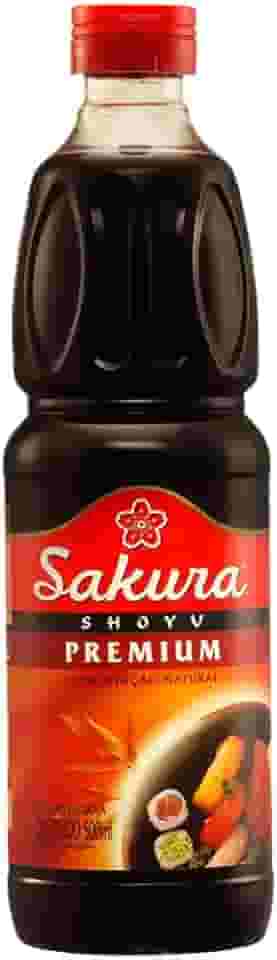 Sakura MOLHO PREMIUM DE 500ML