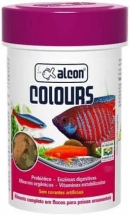 ALCON COLOURS 50 g