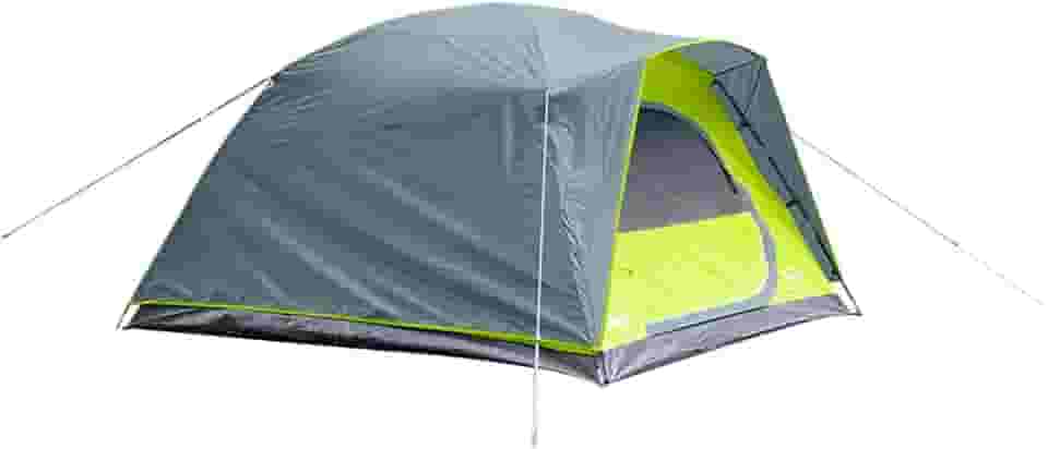 Barraca Amazonia 6 Pessoas Coleman