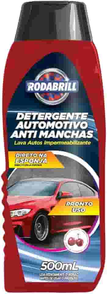 Lava Autos Impermeabilizante 500ml