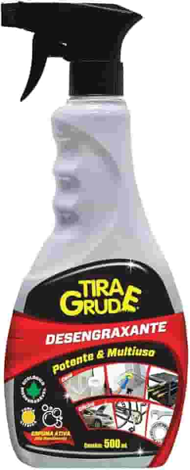 Tira Grude Desengraxante 500 mL - Quimatic Tapmatic