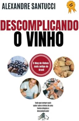 Descomplicando O Vinho