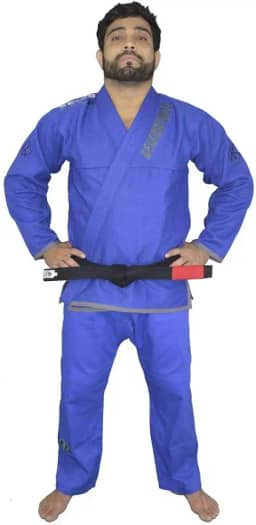 Kimono Jiu Jitsu Unissex, Série Limitada