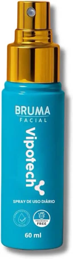 Bruma Facial - Vipotech