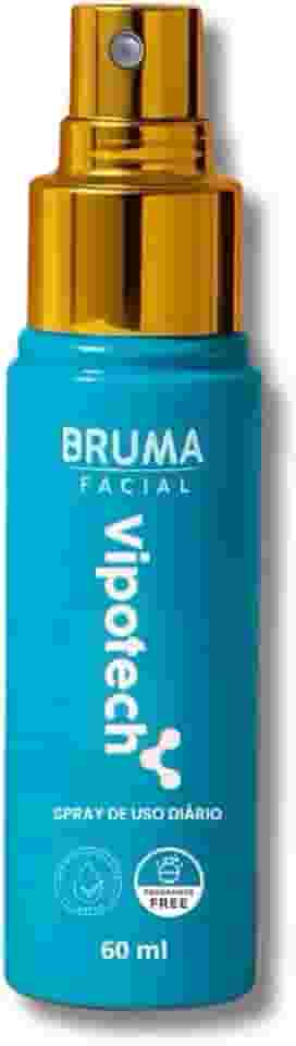 Bruma Facial - Vipotech