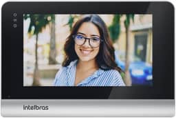 MODULO INTERNO VIDEOPORTEIRO IP MVW 7000 MI