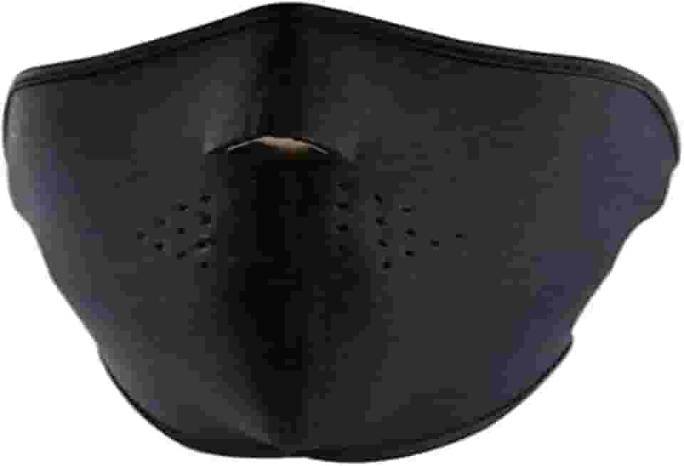 MÁSCARA TÁTICA NKT EM NEOPRENE