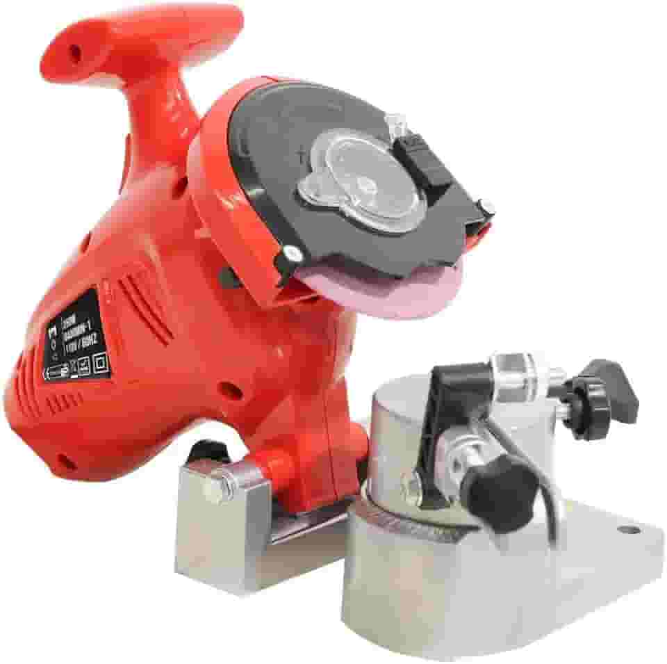 Afiador de Corrente para Motosserra 250w - 110v