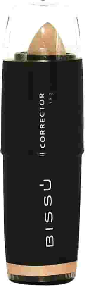 Bissu Corretor de cor facial - Neutralizador 01